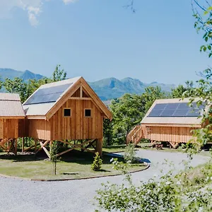 Les Du Dauphine Et Logis A La Ferme Gap