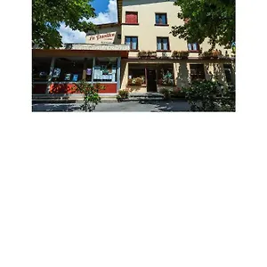 Restaurant Le Pavillon Gap
