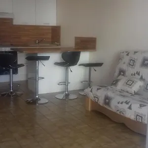Studio Appartement
