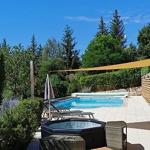 Aux Chataigniers Alpins Appartement