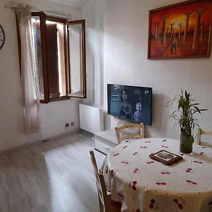 Madahouse Appartement