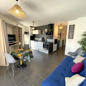 Marguerite-gap Centre Appartement